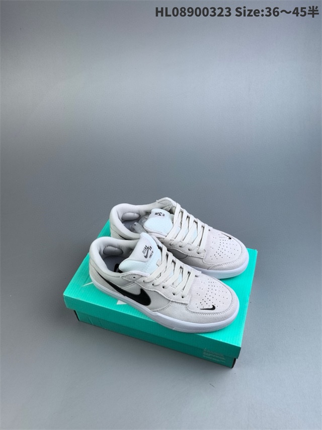 men Low top dunk sb shoes 36-45 2025-9-19-319